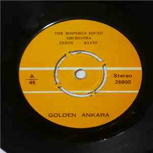 Orchester Ferdy Klein - The Bosporus Sound mp3 album