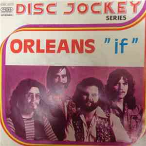 Orleans - If mp3 album