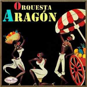 Orquesta Aragon - Orquesta Aragon mp3 album