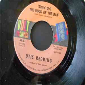 Otis Redding - (Sittin' On) The Dock Of The Bay / Sweet Lorene mp3 album