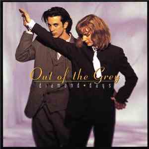 Out Of The Grey - Diamond Days mp3 album