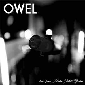 Owel - Live From Audio Pilot Studio mp3 album