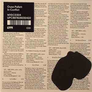 Owen Pallett - In Conflict mp3 album