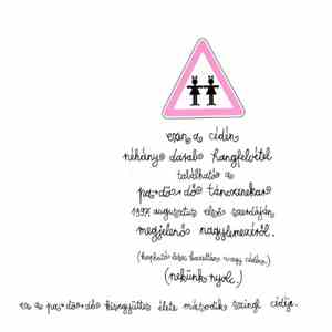 Pa-Dö-Dő - Nekünk Nyolc. mp3 album
