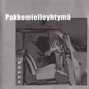 Pakkomielleyhtymä - Hoito mp3 album