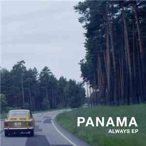 Panama  - Always mp3 album