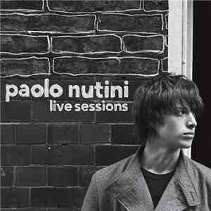 Paolo Nutini - Live Sessions mp3 album