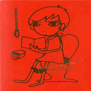 小島麻由美 - Paperback Demo E.P. mp3 album