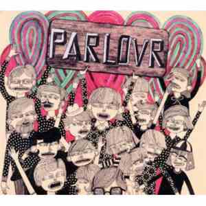 Parlovr - Parlovr mp3 album