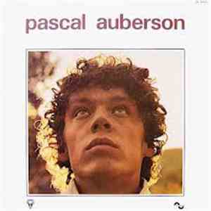 Pascal Auberson - Pascal Auberson mp3 album