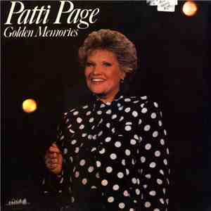 Patti Page - Golden Memories mp3 album