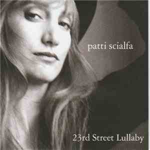 Patti Scialfa - 23rd Street Lullaby mp3 album