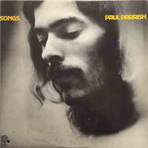 Paul Parrish - Songs mp3 album