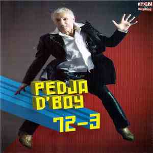 Peđa D' Boy - 72-3 mp3 album