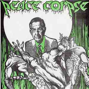 Peace Corpse - Quincy's Lament mp3 album