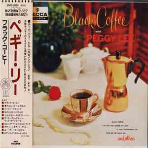 Peggy Lee - Black Coffee mp3 album