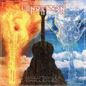 Pendragon - Acoustically Challenged mp3 album