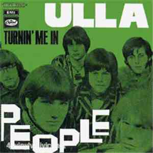 People  - UIla mp3 album