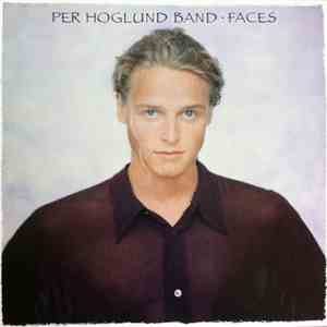 Per Höglund Band - Faces mp3 album