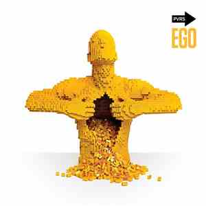 Per Vers - Ego mp3 album