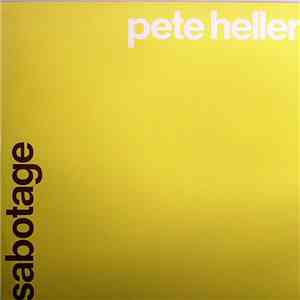 Pete Heller - Sabotage mp3 album