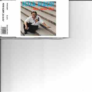 Peter Albert - So Wie Du mp3 album