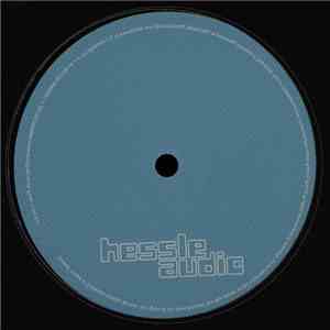 Pev & Kowton - Raw Code mp3 album