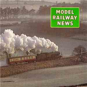 Phil Gibbs & Roger Telford - Model Railway News mp3 album
