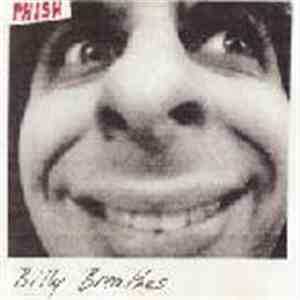 Phish - Billy Breathes mp3 album