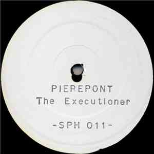 Pierepont - The Executioner mp3 album