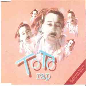 Piero Montanari - Totò Rap mp3 album