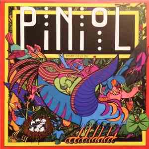 PinioL - Bran Coucou mp3 album