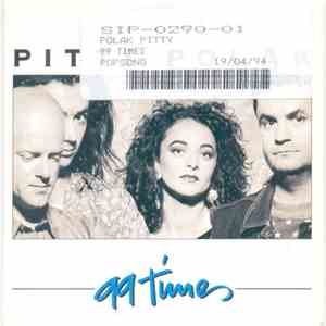Pitti Polak - 99 Times mp3 album