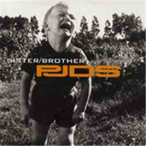 PJDS - Sister/Brother mp3 album