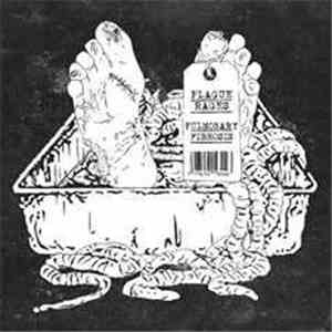 Plague Rages / Pulmonary Fibrosis - Pulmonary Fibrosis / Plague Rages mp3 album