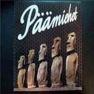 Päämiehet - Kovana Ja Kovaa mp3 album