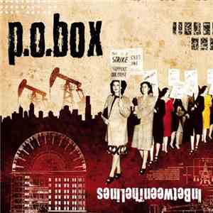 P.O. Box - In Between The Lines mp3 album