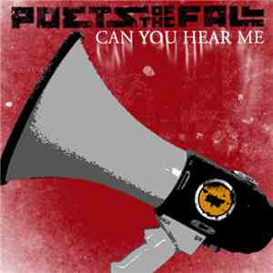 Poets Of The Fall - Can You Hear Me mp3 album