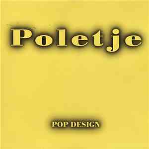 Pop Design - Poletje mp3 album