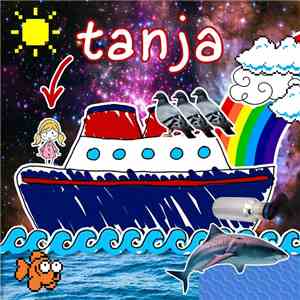 Pop X & Gabry Ponte - Tanja mp3 album