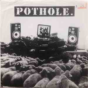 Pothole - Medicine/Nerve Endings mp3 album