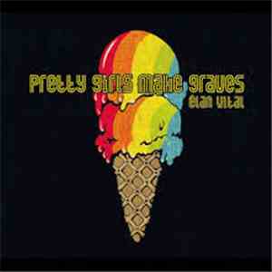 Pretty Girls Make Graves - Élan Vital mp3 album