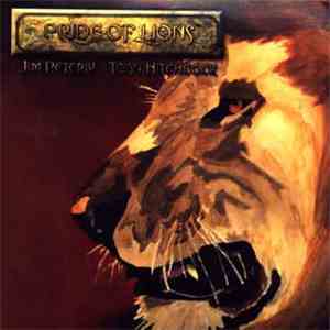 Pride Of Lions - Pride Of Lions mp3 album