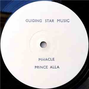 Prince Alla - Miracle / Miracle Dub mp3 album