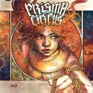 Prisma Circus - Mk.II / Promethea's Armageddon mp3 album