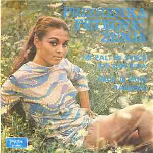 Prizrenka Petković Ženja - Ne Pali Mi Sveće, Još Sam Živa mp3 album