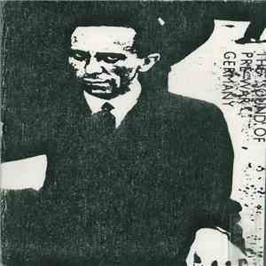 Produktion - The Sound of Pre-War Germany mp3 album