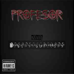 Profesor - Menschenfleisch mp3 album