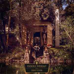 Psychedelic Witchcraft - Sound Of The Wind mp3 album
