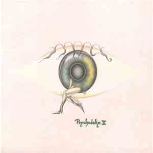 Psychedelix - Psychedelix II mp3 album